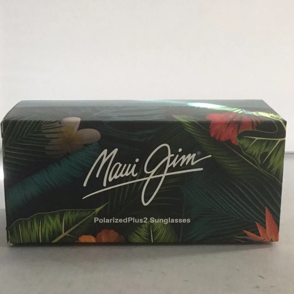 MAUI JIM HAUOLI POLARIZED UNISEX.